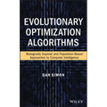 Evolutionary Optimization Algorithms