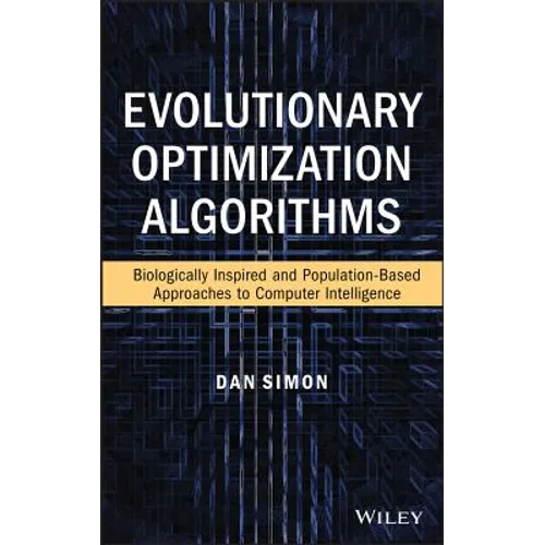 Evolutionary Optimization Algorithms