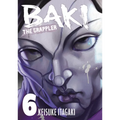 Baki the Grappler (Perfect Edition) Vol. 6
