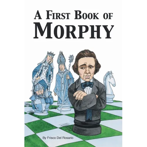 A First Book of Morphy
