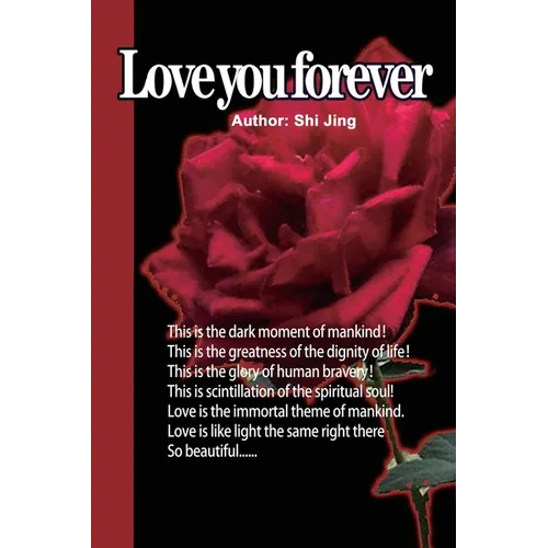 Love You Forever