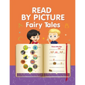 Read by Picture. Fairy Tales: Learn to read