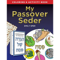 My Passover Seder
