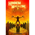 Hinnom Magazine Issue 003