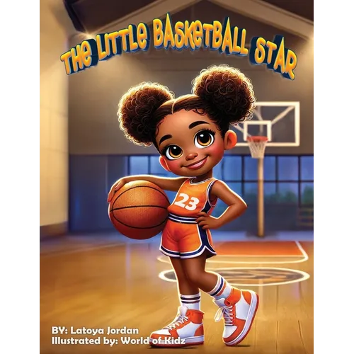 The Little Basketball Star