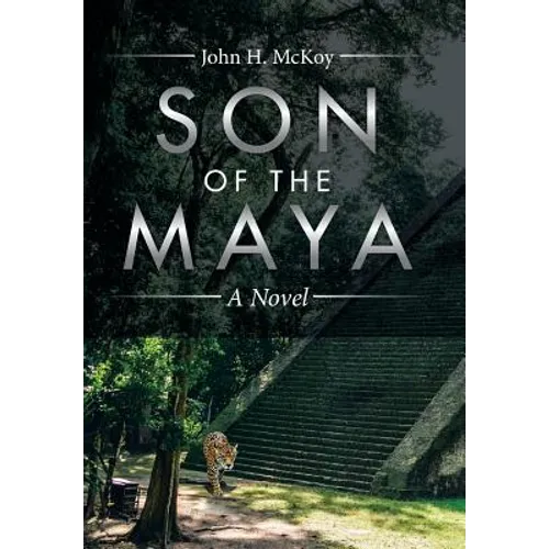 Son of the Maya