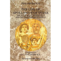 The Life of Apollonius of Tyana: The Epistles of Apollonius and the Treatise of Eusebius