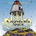 A Journey into Space: Kary to the Moon