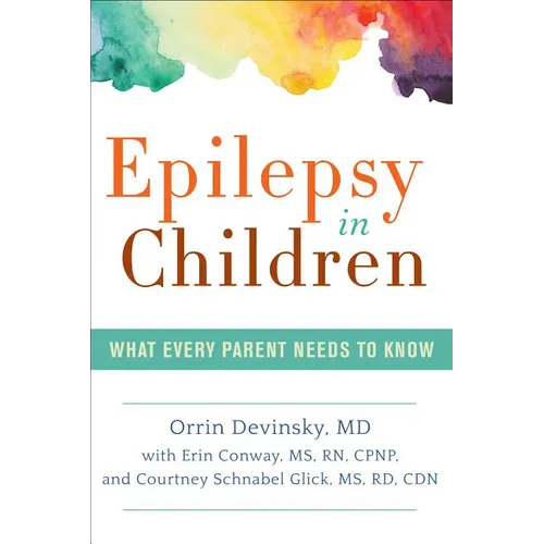 Epilepsy in Children: What Every Parent Needs to Know