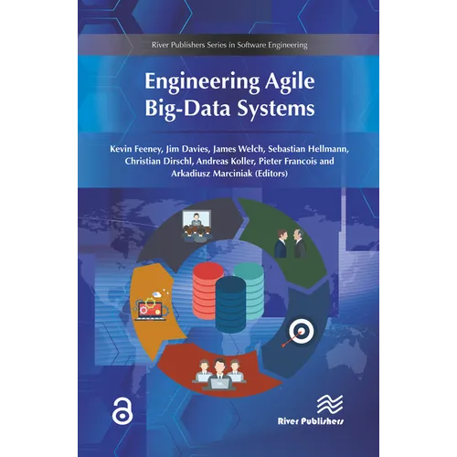 Engineering Agile Big-Data Systems