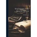 Wayeeses The White Wolf