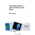 The leading quickstart guide to Verilog on the planet