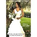 My "Mess of a Marriage" to My Message: Who knew... that night I'd find out that my husband had defrauded me!