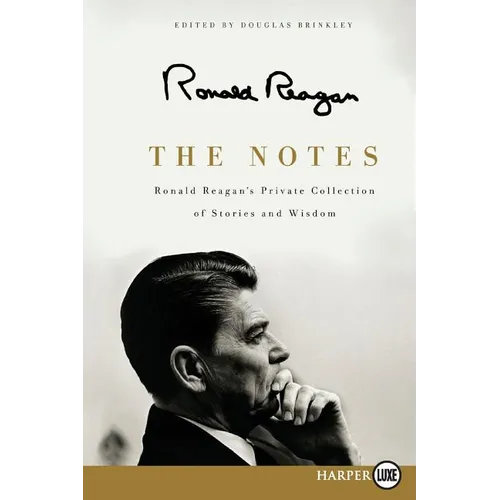The Notes LP