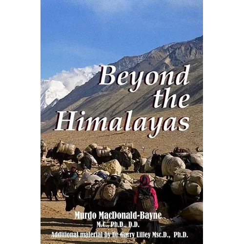 Beyond The Himalayas