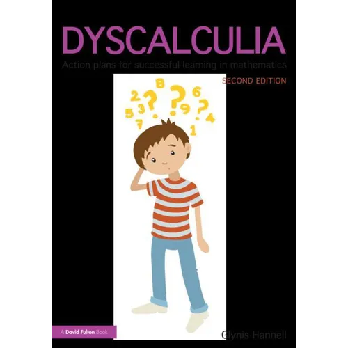 Dyscalculia: Action Plans for Successful Learning in Mathematics