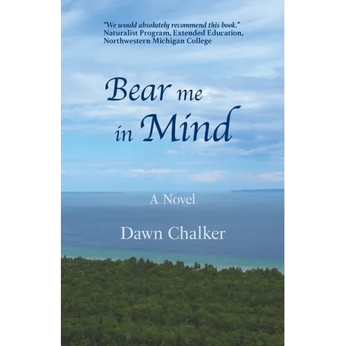Bear Me in Mind