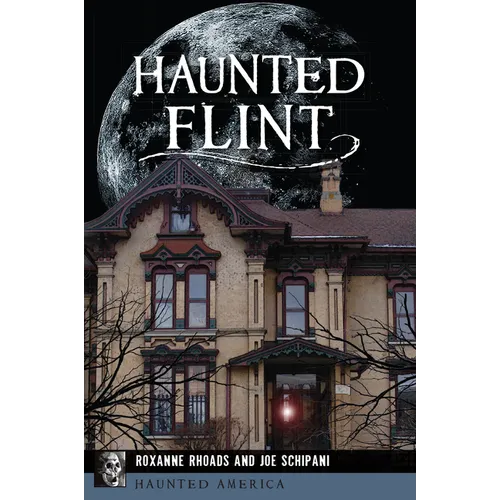 Haunted Flint