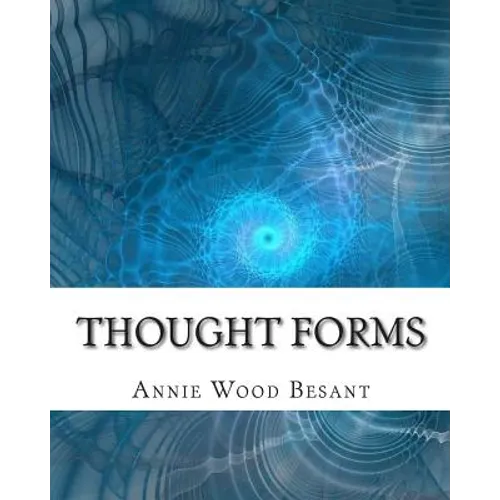 Thought Forms