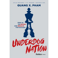 Underdog Nation: Zero in on Effort and Results for Success
