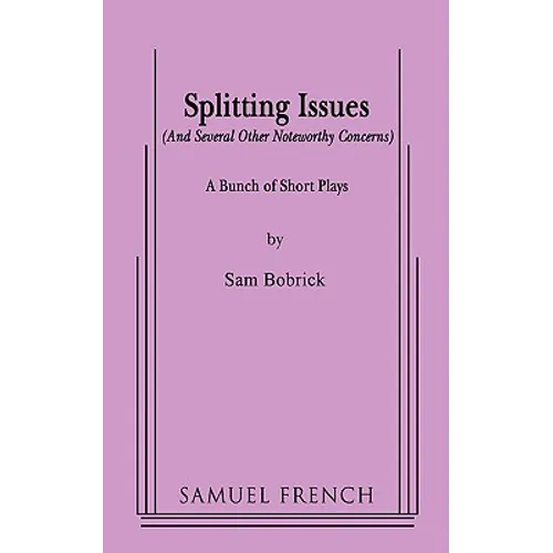 Splitting Issues
