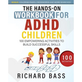 The Hands-On Workbook for ADHD Children