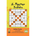 X-Factor SuDoku