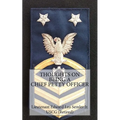 Thoughts On Being A Chief Petty Officer