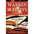 Warren Buffett's 3 Favorite Books: A Guide to the Intelligent Investor, Security Analysis, and the Wealth of Nations