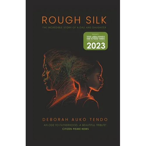 Rough Silk