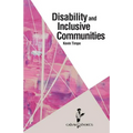 Disability and Inclusive Communities