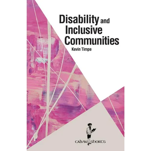 Disability and Inclusive Communities