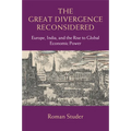 The Great Divergence Reconsidered