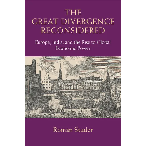 The Great Divergence Reconsidered