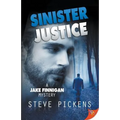 Sinister Justice