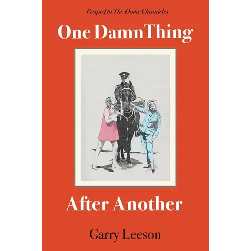 One Damn Thing After Another