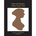 Litplan Teacher Pack: Pride and Prejudice
