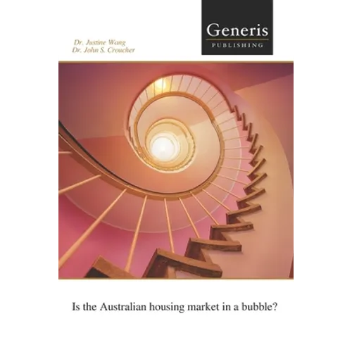 Is the Australian housing market in a bubble?