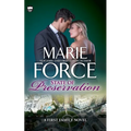 State of Preservation: A First Family Novel