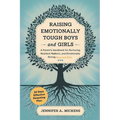 Raising Emotionally Tough Boys and Girls