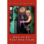 How To Fix Your Own Clock