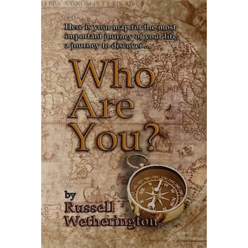 Who Are You?