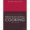 Professional Cooking, 9e Study Guide