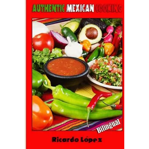 Authentic Mexican Cooking
