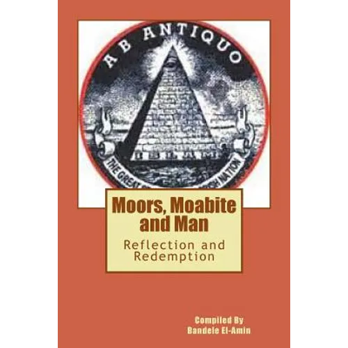 Moor's, Moabite and Man: Reflection and Redemption
