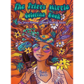 The Trippy Hippie Coloring Book - The Stress Relieving Coloring Book For Adults