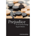 Prejudice: Its Social Psychology