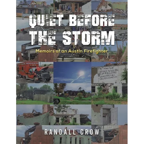 Quiet Before the Storm