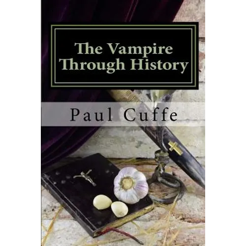 The Vampire through History