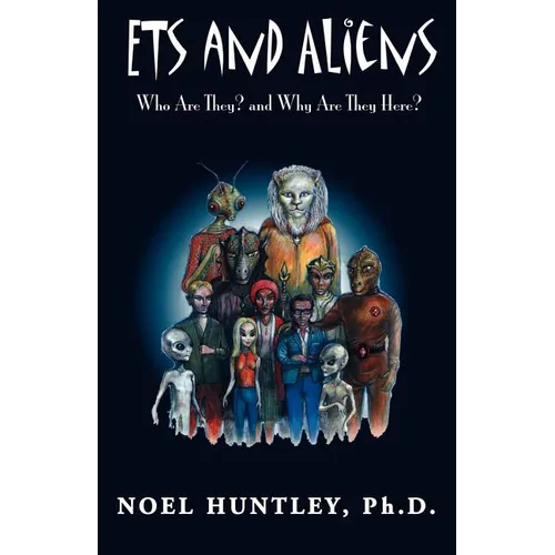 Ets and Aliens